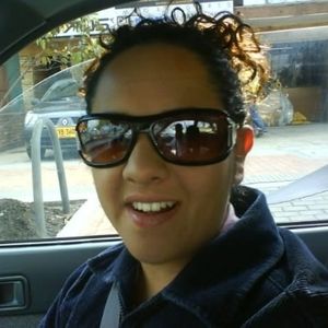 Meet your Posher, Paula carolina